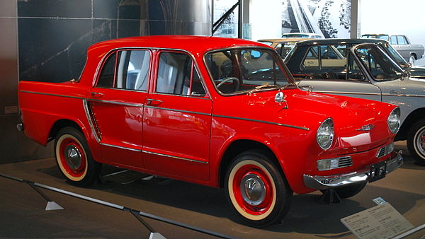 Hino Contessa