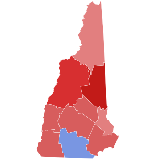 <span class="mw-page-title-main">1954 United States Senate special election in New Hampshire</span>