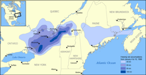 Ottawa: Geografie, Geschichte, Politik