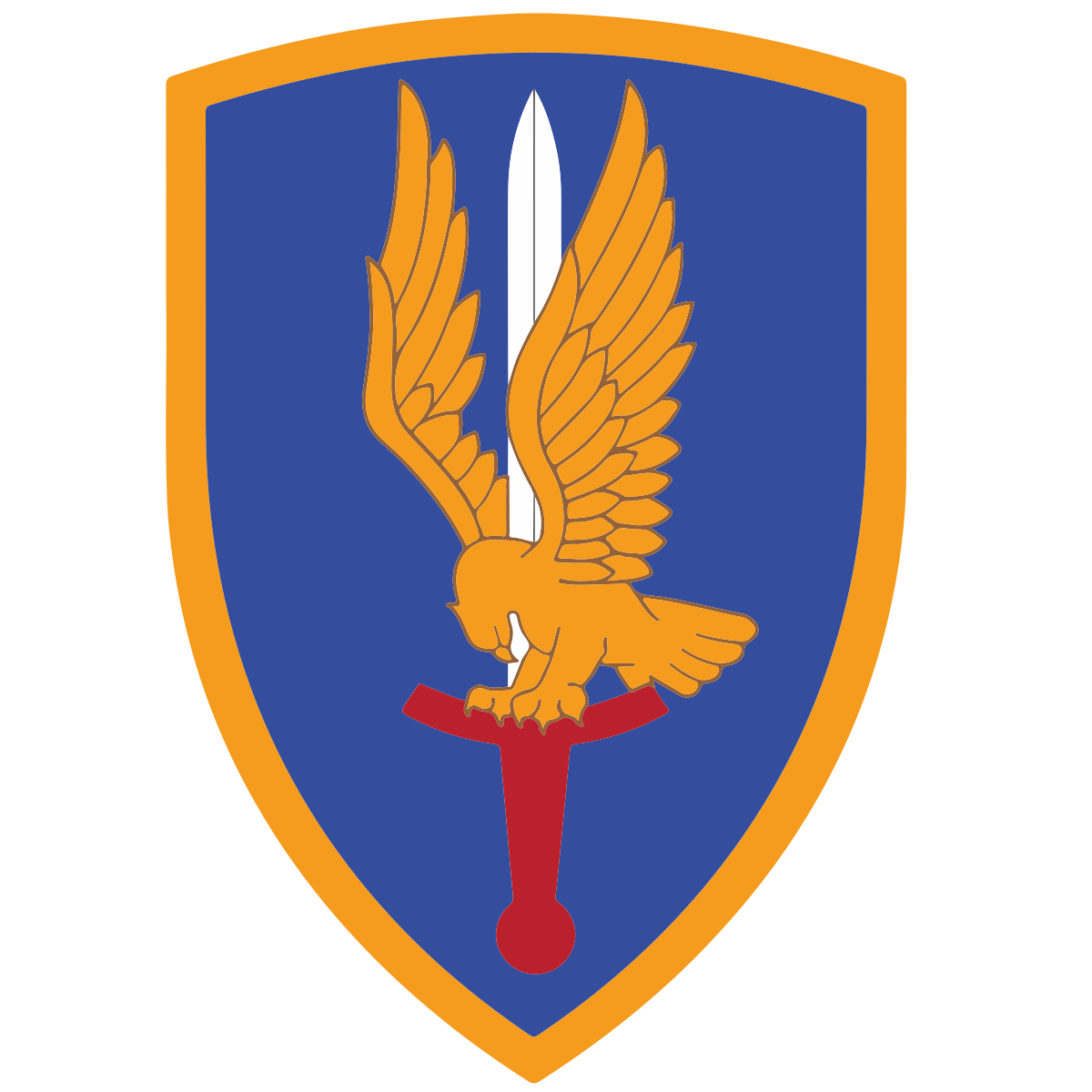 1st Aviation Brigade Wikipedia