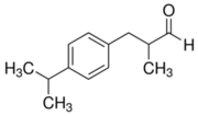 Thumbnail for Cyclamen aldehyde