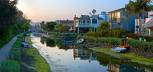 Venice, Los Angeles