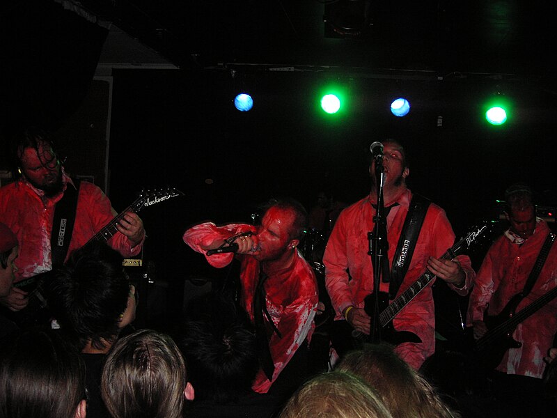 File:2006 August 26 Metal festival in Uppsala 5.jpg