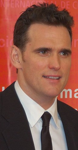 2006 Matt Dillon