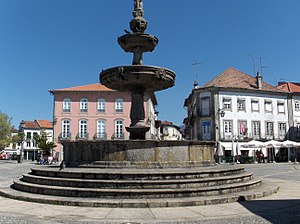 Ponte De Lima