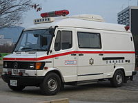 日本の救急車 Wikipedia