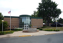 Carver County Historical Society Museum