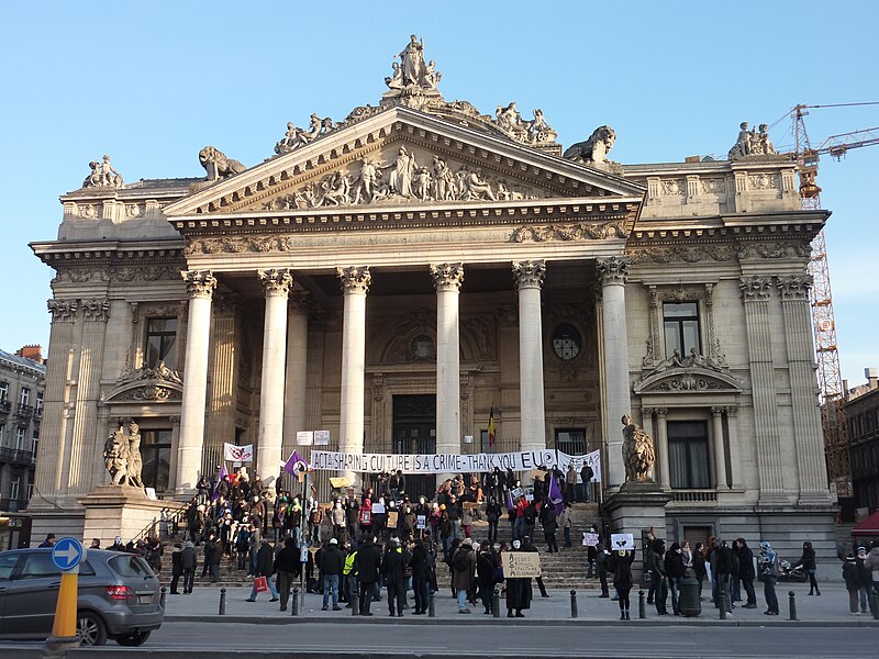 File:2012-02-11 Protest anti ACTA in Brussels 004.JPG