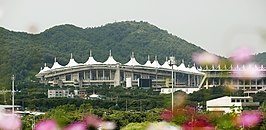 Incheon Munhakstadion