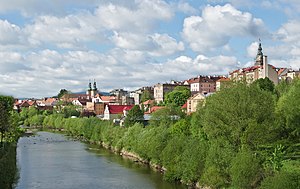 2014 Kłodzko, panorama.jpg