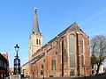 Grote- of Martinikerk Doesburg