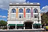 The 1,200-seat Miller Symphony Hall, home of the Allentown Symphony Orchestra