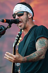 Godsmack: Geschichte, Stil und Einflüsse, Der Bandname