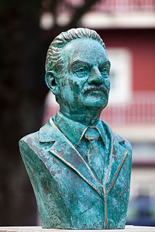 2016 Busto de Xosé Agrelo Hermo. Esteiro. Muros. Galiza-3.jpg
