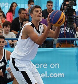 07/10/2018 Basketball 3x3 ARG vs EST (Garçons ronde préliminaire) à 2018 Jeux Olympiques d'été des jeunes par Sandro Halank - 058.jpg