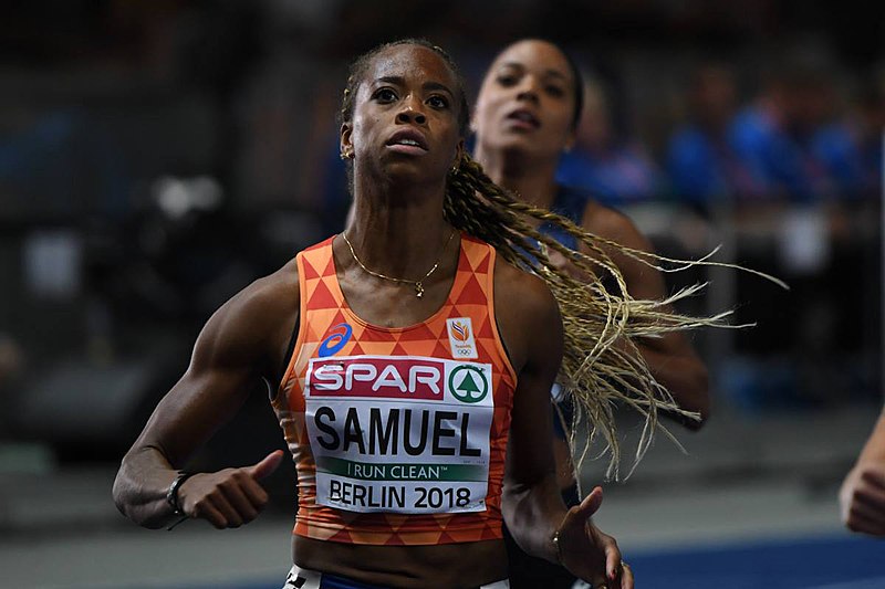 File:2018 European Athletics Championships Day 2 (28).jpg