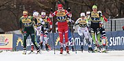 Thumbnail for File:2019-01-13 Women's Teamsprint Final at the at FIS Cross-Country World Cup Dresden by Sandro Halank–095.jpg