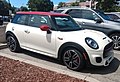 Mini Cooper JCW Edition