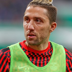 Kevin Kampl