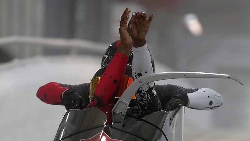 File:2023-01-22 2-woman Bobsleigh (IBSF World Cup Bob & Skeleton 2022-23 Altenberg) by Sandro Halank–015.jpg