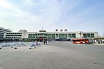 Thumbnail for Xinxiang railway station