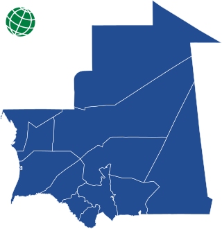 <span class="mw-page-title-main">2023 Mauritanian parliamentary election</span> Election on 13 and 27 May