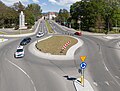 * Nomeamento Roundabout on Kościuszki Street in Kłodzko 1 --Jacek Halicki 02:10, 8 May 2024 (UTC) * Promoción  Support Good quality. --XRay 03:37, 8 May 2024 (UTC)