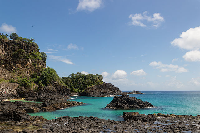 Fernando de noronha es peligroso