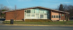 30/31 Branch Library 3031 Library.JPG