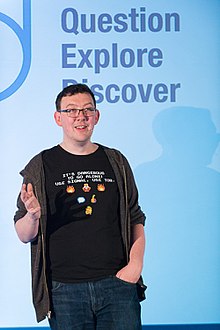 3 - James Ball, QED Con 2017.jpg