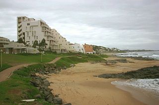 <span class="mw-page-title-main">North Coast (KwaZulu-Natal)</span> Coastal region in KwaZulu-Natal, South Africa