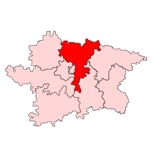 43-Gulbarga Rural constituency.svg