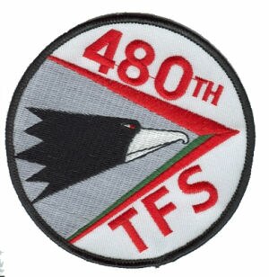 Image: 480 tactical fighter sq