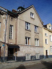 5 Ostrozkoho Street, Lviv (01).jpg