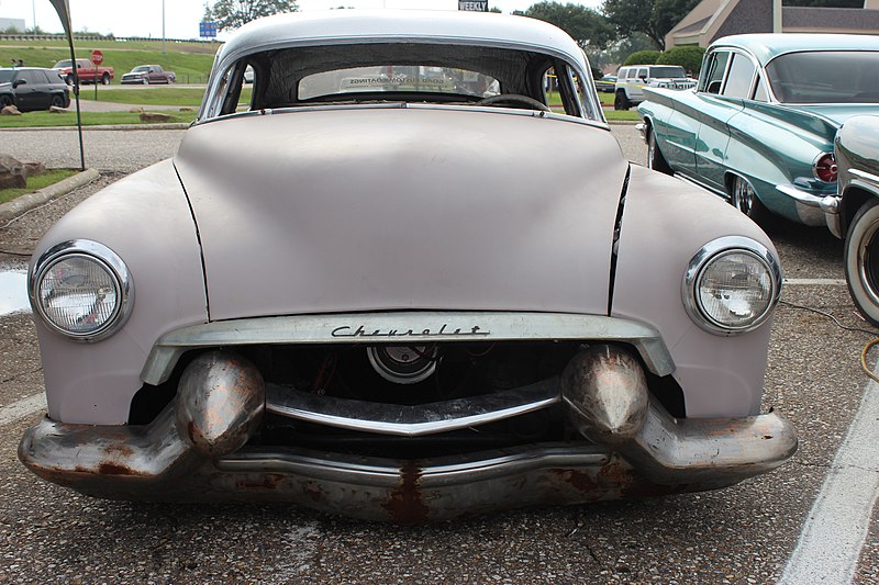 File:6th Annual Bomber Bash, Bossier City Louisiana 2012 01.jpg