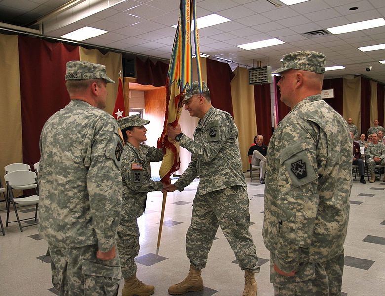 File:728th Combat Sustainment Support Battalion Change of Command (Image 1 of 3) 160604-Z-PU354-001.jpg