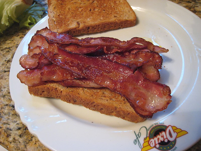 File:8 slices of Bacon - BLT.jpg