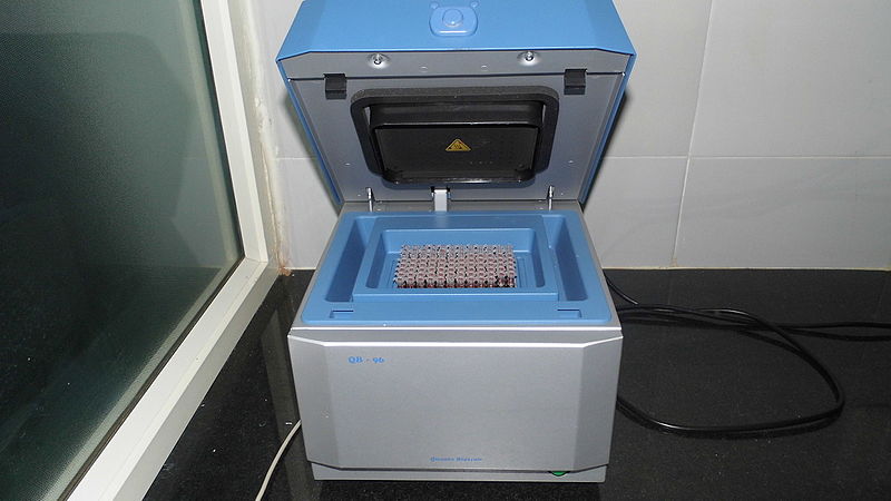 File:96 well PCR thermocycler.JPG