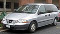 Ford Windstar 2 (1999-2003)