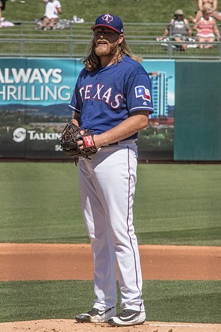 <span class="mw-page-title-main">A. J. Griffin</span> American baseball player (born 1988)