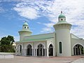 Amir ul Muminin Abu Baker Siddiq Palli(Masjid)