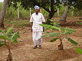 Dhoti, National dress