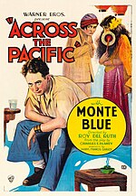 Thumbnail for Across the Pacific (1926 film)