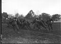 Action at Miami-Ohio Wesleyan football game 1921 (3190630661).jpg