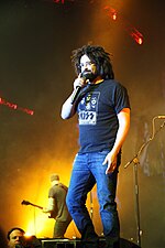 Thumbnail for Adam Duritz