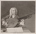 Adam Falckenhagen (1697–1754)