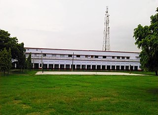 <span class="mw-page-title-main">Adarsh Vidyalaya Inter College</span>