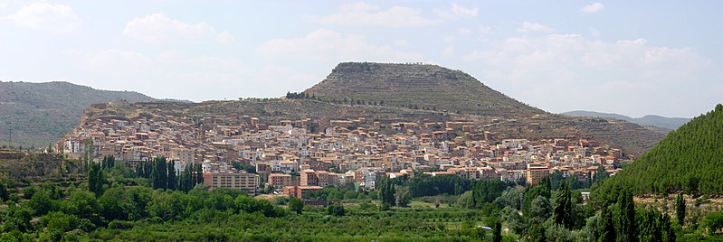 File:Ademuz (vista panorámica).jpg