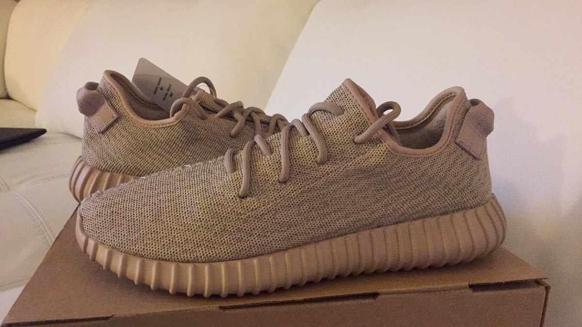 yeezy boost 35 first release