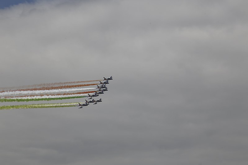 File:Aeronautica Militare Frecce tricolori Firenze 2018 MG 1588 21.jpg